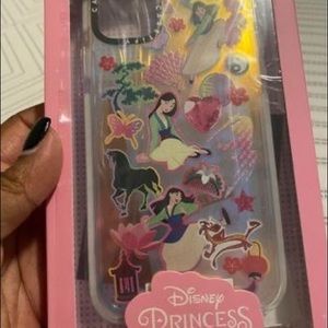 Brand New IPhone 11 Case from Castefy Princesses Collection